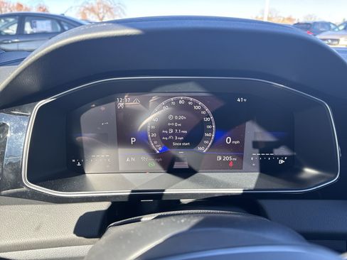 New 2026 Volkswagen Jetta Sport image 11