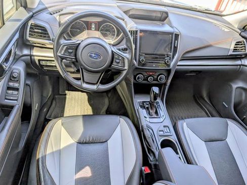 Used 2019 Subaru Crosstrek 2.0i Limited w/ Moonroof Package w/Navigation image 12