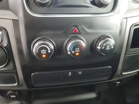Used 2022 RAM 1500 Tradesman w/ Power & Remote Entry Group RWD image 17