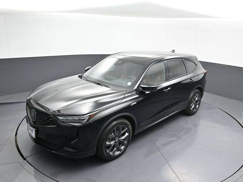 Used 2024 Acura MDX A-Spec AWD/4WD image 36