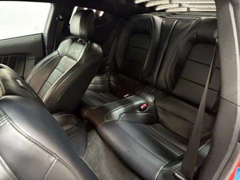 Used 2015 Ford Mustang GT Premium w/ GT Performance Package image 20