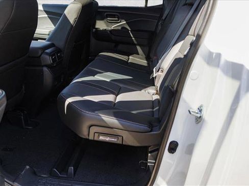 New 2026 Honda Ridgeline TrailSport image 24