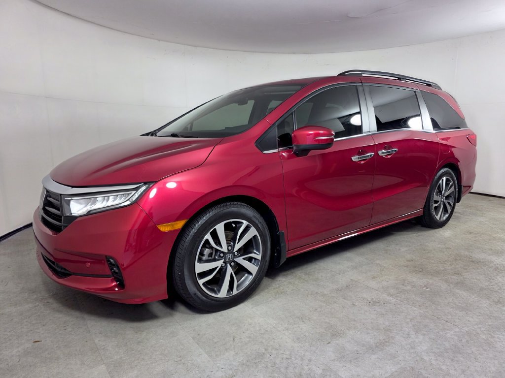 Used 2022 Honda Odyssey Touring image 8