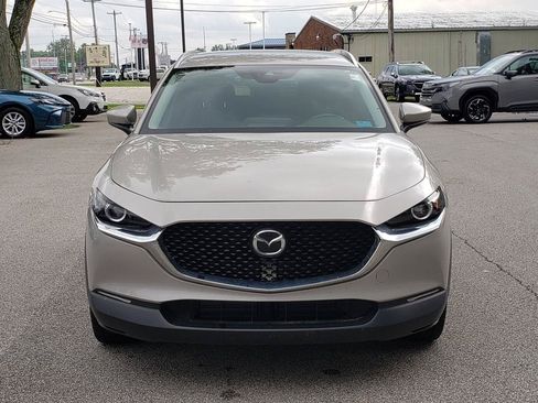 Used 2023 MAZDA CX-30 AWD 2.5 S w/ Preferred Package image 5