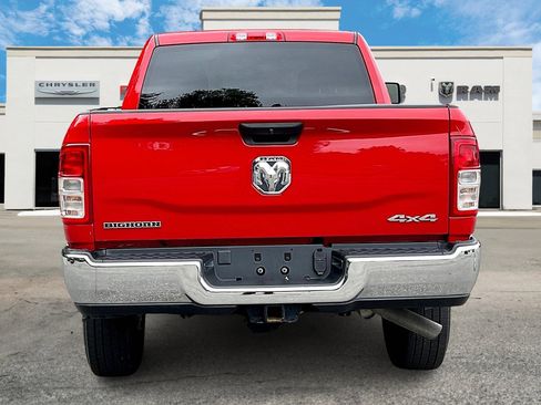 Certified 2024 RAM 2500 Big Horn w/ Bed Utility Group image 4