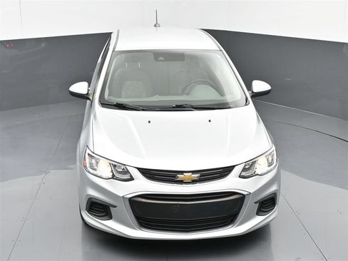 Used 2020 Chevrolet Sonic LT FWD image 22