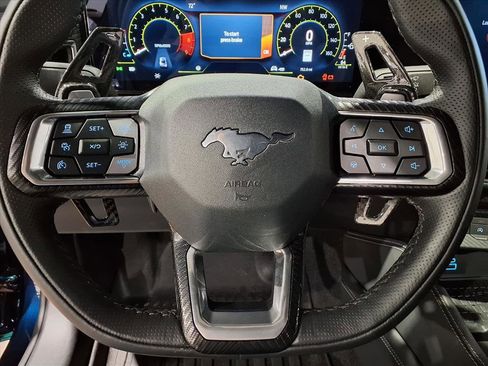 Used 2024 Ford Mustang GT Premium w/ GT Performance Package image 21