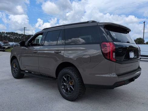New 2027 Ford Expedition Tremor w/ Driver's Package AWD/4WD image 6