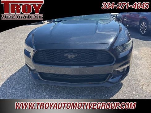 Used 2016 Ford Mustang Premium w/ Equipment Group 201A image 15