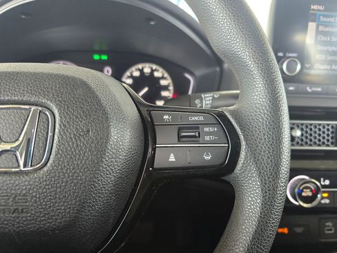 Used 2022 Honda Civic LX image 10