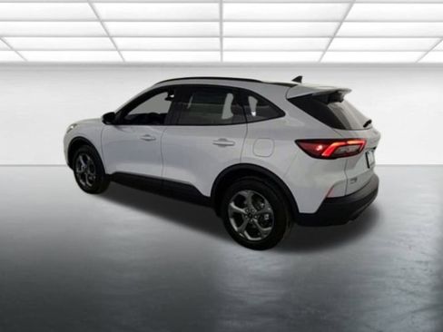 New 2026 Ford Escape ST-Line Select w/ Tech Pack #1 image 7