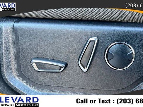 Used 2018 Ford F150 XLT w/ Equipment Group 302A Luxury image 14