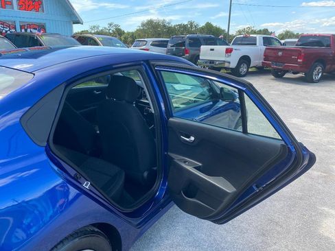 Used 2020 Kia Rio S FWD image 19