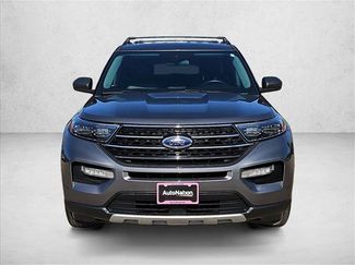 Used 2022 Ford Explorer XLT w/ Equipment Group 202A RWD video 2