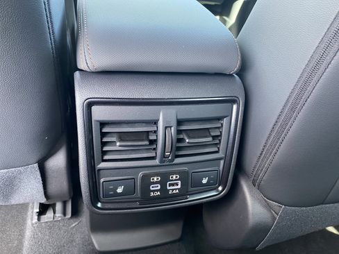 New 2026 Subaru Forester Touring AWD/4WD image 34