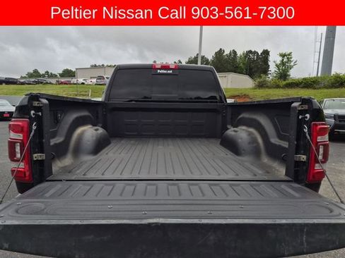 Used 2024 RAM 2500 Laramie AWD/4WD image 10