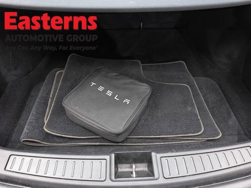 Used 2018 Tesla Model S 75D AWD/4WD image 9