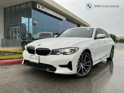 Used 2019 BMW 330i Sedan w/ Driving Assistance Package