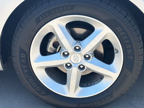Used 2009 Hyundai Sonata SE FWD image 7
