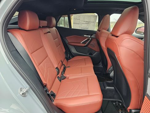 New 2026 BMW X2 xDrive28i w/ Technology Package image 14