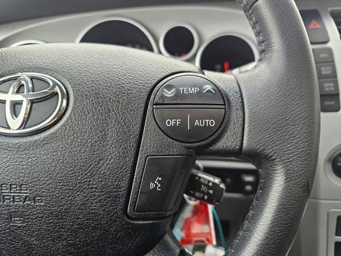 Used 2008 Toyota Sequoia Limited AWD/4WD image 34
