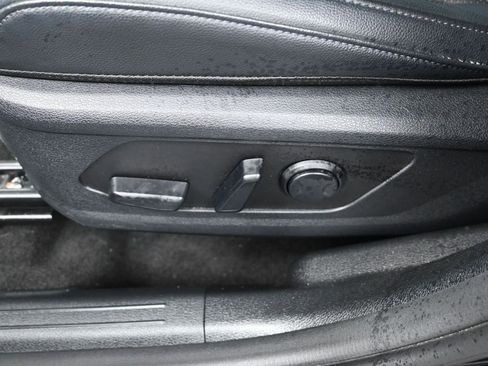 Certified 2024 Kia Sportage EX FWD image 12