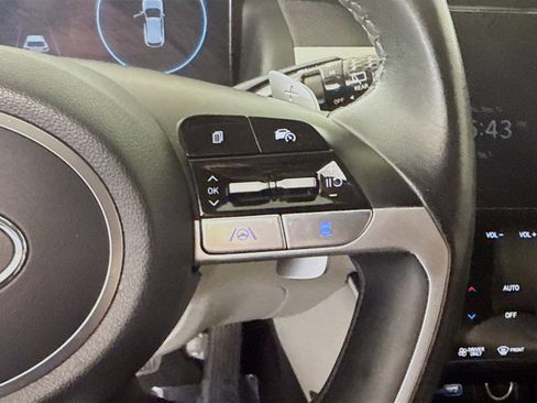 Used 2024 Hyundai Tucson SEL image 13