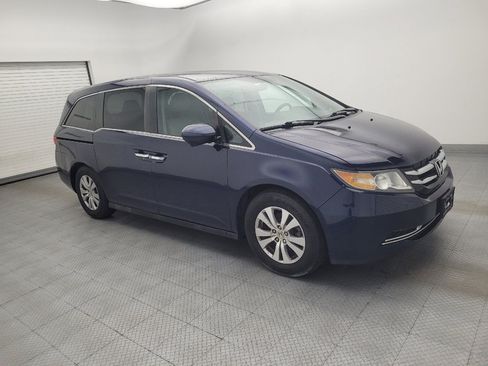 Used 2014 Honda Odyssey EX image 11