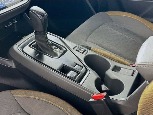 Certified 2024 Subaru Crosstrek 2.5i Sport w/ Crosstrek Mirror Package image 15