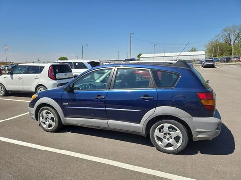 Used 2003 Pontiac Vibe w/ Power Group Value Package FWD image 2