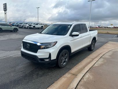 Used 2023 Honda Ridgeline RTL