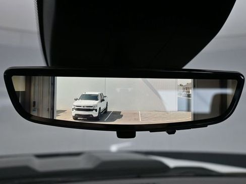 Used 2024 Chevrolet Silverado 1500 ZR2 w/ Technology Package AWD/4WD image 53