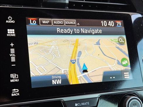 Used 2018 Honda Civic Sport Touring image 12