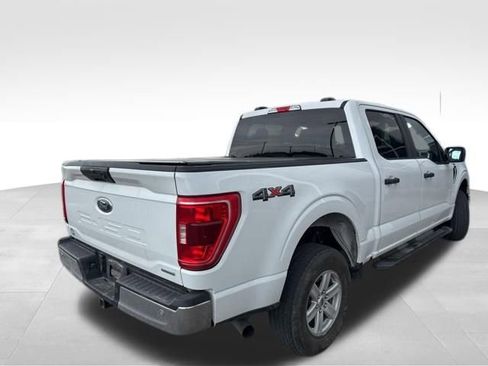 Used 2021 Ford F150 XLT w/ Trailer Tow Package AWD/4WD image 5