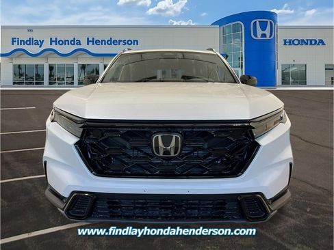 New 2026 Honda CR-V Sport image 10