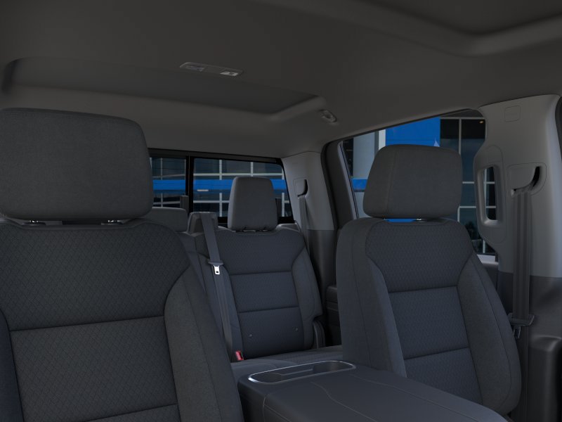 New 2026 Chevrolet Silverado 1500 RST AWD/4WD image 24