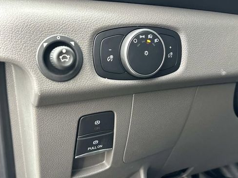 New 2026 Ford Transit 250 148 Medium Roof w/ HVAC Trade Package image 19