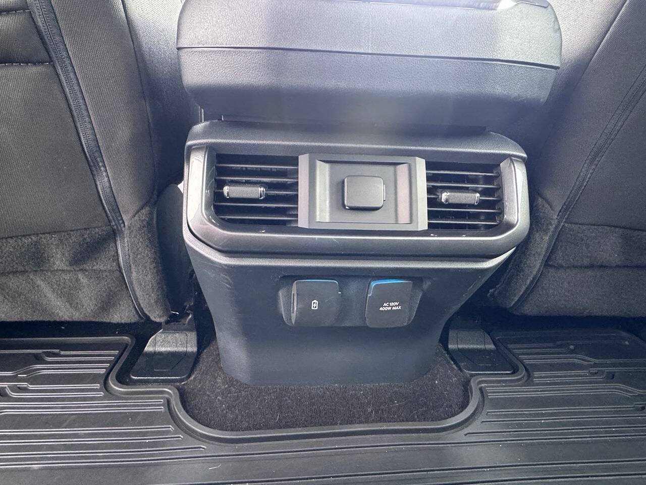 Used 2022 Ford F150 XLT w/ Equipment Group 302A High AWD/4WD image 18