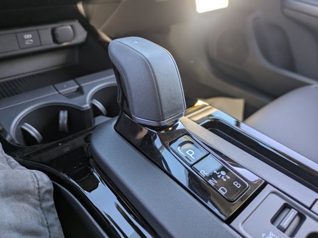 New 2027 Toyota Prius XLE AWD/4WD image 29
