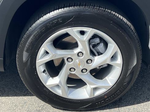 Used 2024 Chevrolet Trax LS w/ LS Convenience Package image 27