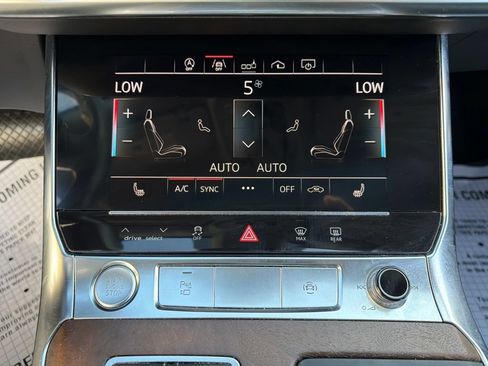 Used 2019 Audi A6 3.0T Premium Plus AWD/4WD image 37
