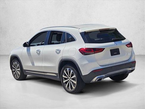 Used 2023 Mercedes-Benz GLA 250 image 5