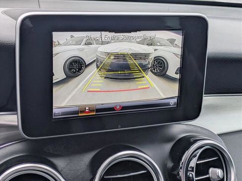 Used 2019 Mercedes-Benz GLC 300 image 13