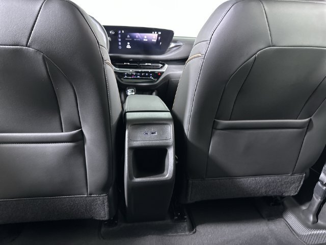 Used 2024 Buick Envista Avenir FWD image 22