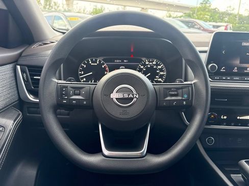 Used 2023 Nissan Rogue SV FWD image 18
