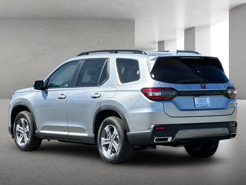 New 2026 Honda Pilot EX-L image 6