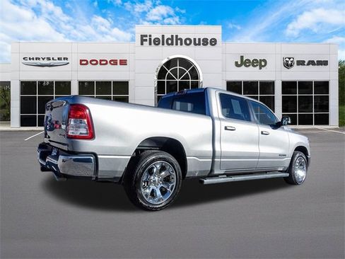 Used 2022 RAM 1500 Big Horn image 21