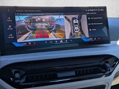 New 2026 BMW 330i Sedan w/ Premium Package image 13