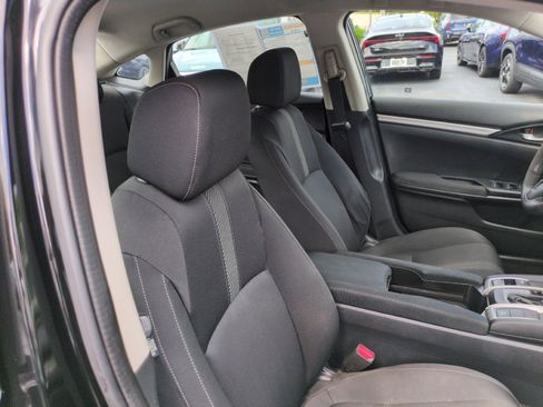 Used 2017 Honda Civic LX image 31