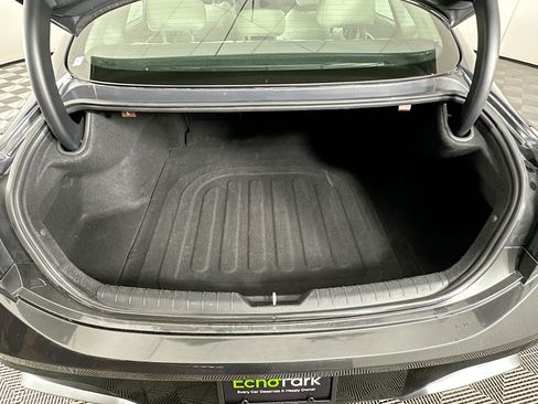 Used 2024 Hyundai Sonata SEL image 28